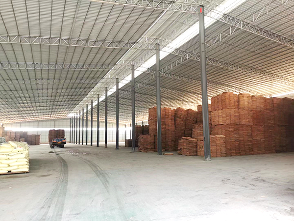 能強木業1號倉庫